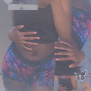 Meet your Posher, Mia